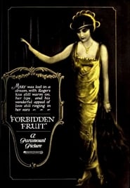 Forbidden Fruit' Poster