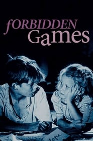 Forbidden Games' Poster