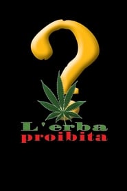 Lerba proibita' Poster