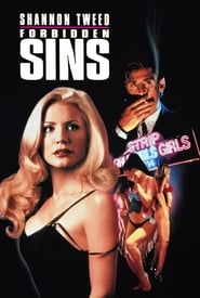 Forbidden Sins' Poster