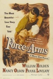 Force of Arms' Poster