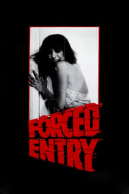 Forced Entry' Poster