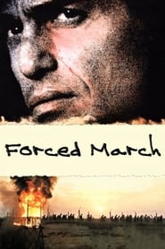 Forced March' Poster
