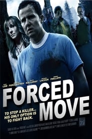 Forced Move' Poster