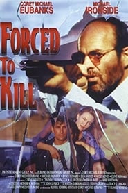 Forced to Kill' Poster