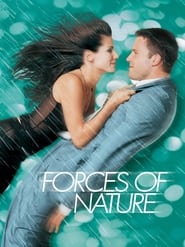 Forces of Nature' Poster