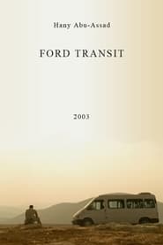 Ford Transit' Poster