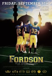 Fordson Faith Fasting Football' Poster