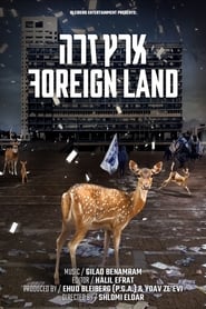 Foreign Land' Poster