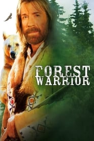 Forest Warrior' Poster