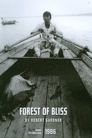 Forest of Bliss' Poster