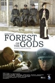 Forest of the Gods' Poster