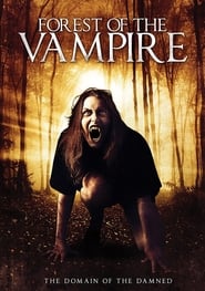 Forest of the Vampire' Poster