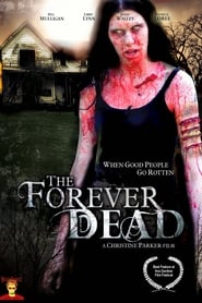 The Forever Dead' Poster