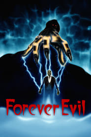 Forever Evil' Poster