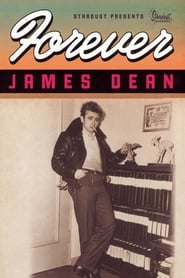 Forever James Dean' Poster