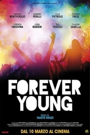 Streaming sources forForever Young