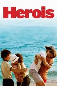 Heroes' Poster