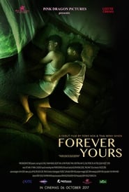 Forever Yours' Poster