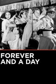 Forever and a Day' Poster