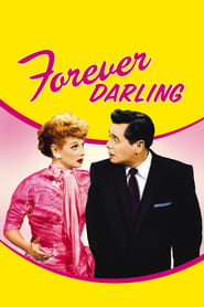 Forever Darling' Poster
