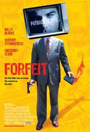 Forfeit' Poster