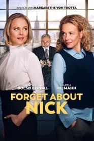 Forget About Nick' Poster