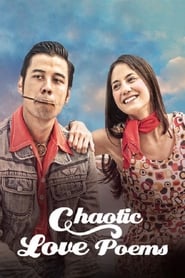 Chaotic Love Poems' Poster