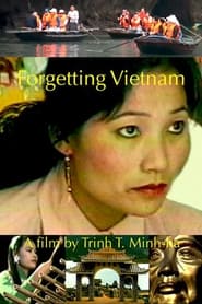 Forgetting Vietnam' Poster