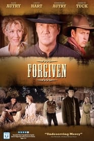 Forgiven' Poster