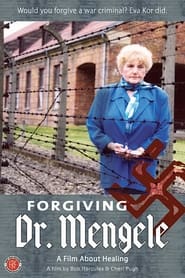 Forgiving Dr Mengele' Poster
