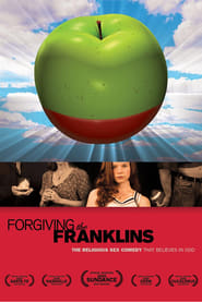 Forgiving the Franklins' Poster