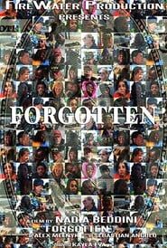 Forgotten' Poster