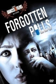 Forgotten Pills' Poster