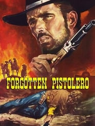 Forgotten Pistolero' Poster