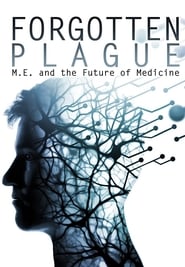 Forgotten Plague' Poster