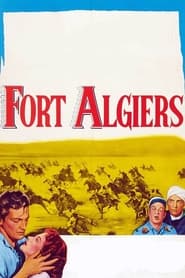 Fort Algiers' Poster