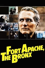 Fort Apache the Bronx' Poster