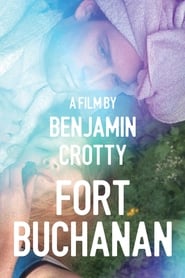 Fort Buchanan' Poster