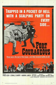 Fort Courageous' Poster