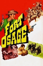 Fort Osage' Poster