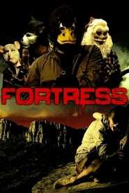Fortress' Poster