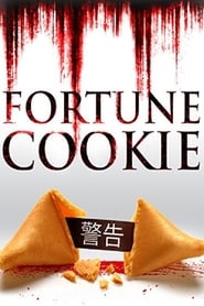 Fortune Cookie' Poster