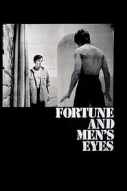 Fortune and Mens Eyes' Poster