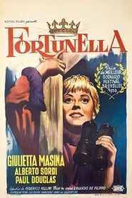 Fortunella' Poster