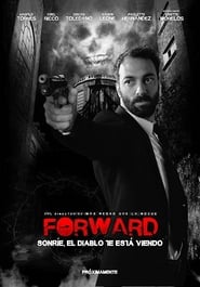 Forward' Poster