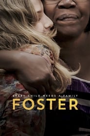 Foster' Poster