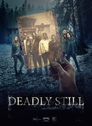 Deadly Still' Poster