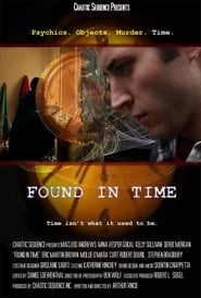 Found in Time' Poster