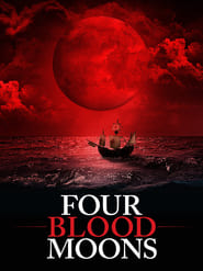 Four Blood Moons' Poster